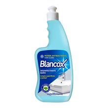 Limpiador BLANCOX baño x500 ml