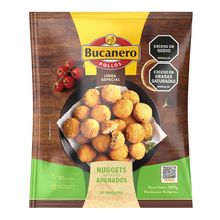 Nuggets BUCANERO x300 g