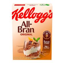 Cereal KELLOGGS all bran x400 g