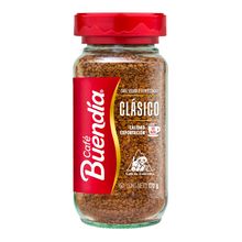 Café BUENDÍA clásico liofilizado x170 g