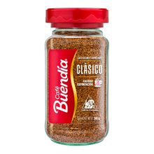 Café BUENDÍA clásico x340 g
