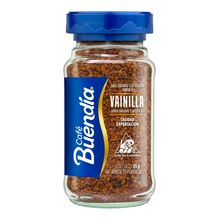 Café BUENDÍA vainilla x85 g