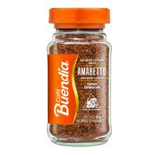 Café BUENDÍA amareto x85 g