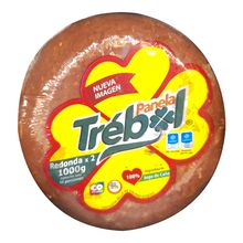 Panela EL TREBOL x1000 g