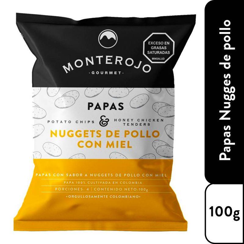 Papas-MONTEROJO-nuggets-de-pollo-con-miel-x100-g_129320