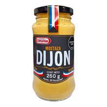 Mostaza DIJON x250 g