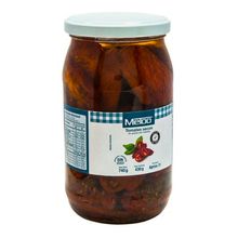 Tomates METOO secos en aceite x430 g