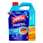 Suavizante-DERSA-primavera-x4000-ml-Gratis-jabon-liquido-x400-ml_129370