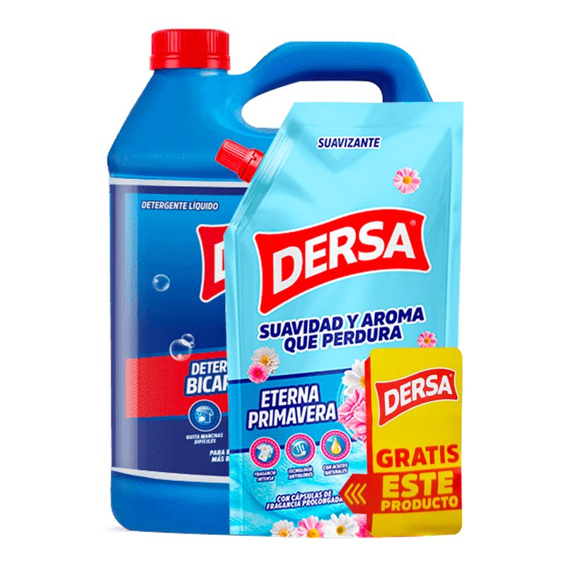 Detergente-liquido-DERSA-x4000-ml-Gratis-suavizante-x400-ml_129371