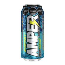 Bebida energizante AMPER blessed  x473 ml