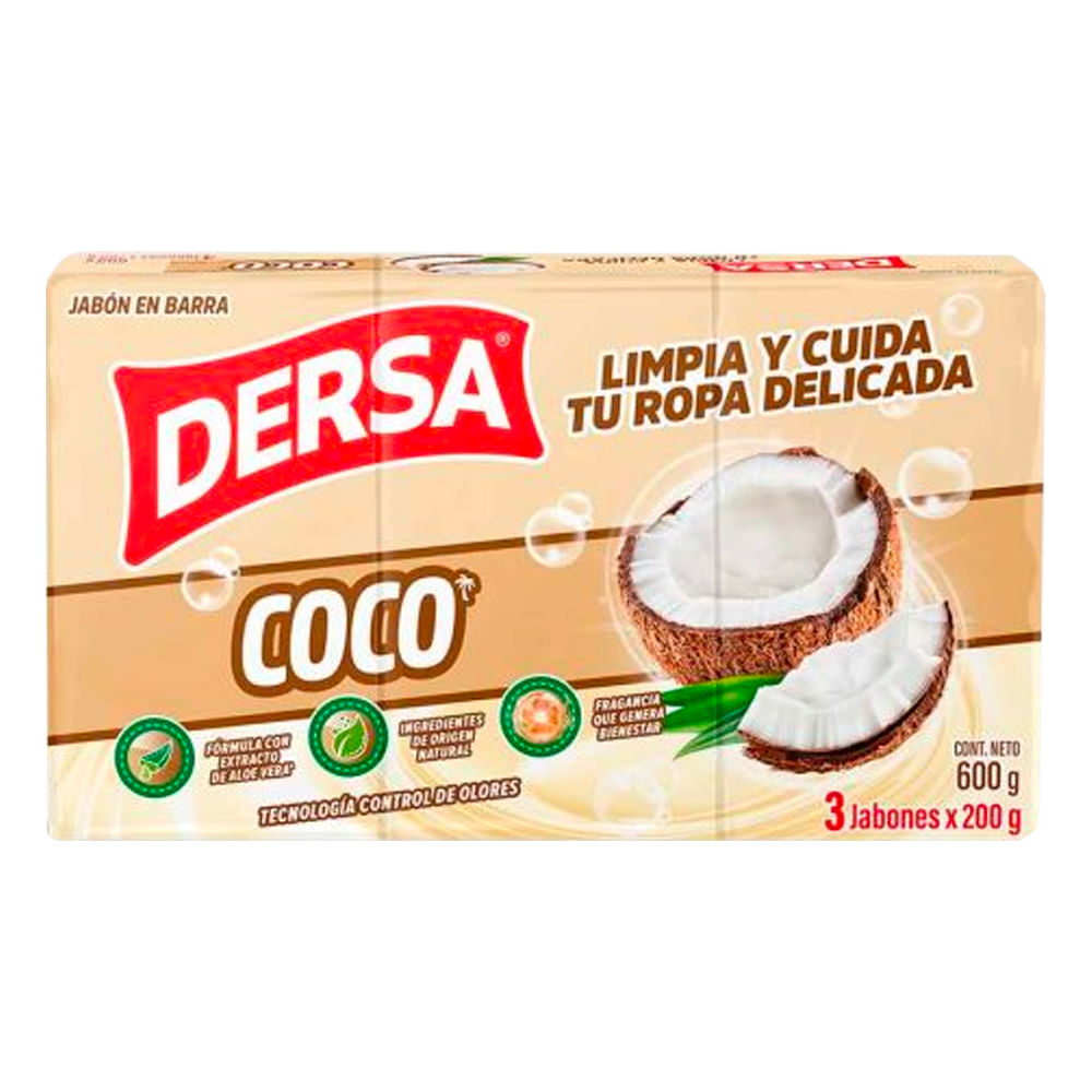 Limpiador DERSA multiusos x1000 ml