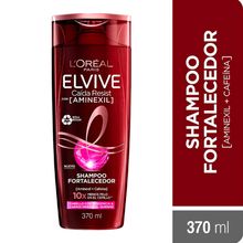 Shampoo ELVIVE anti caida x370 ml