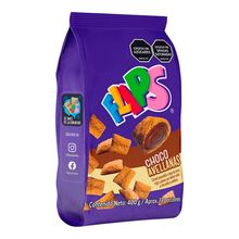 Cereal FLIPS choco avellana x400 g