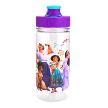 Botella WANTU active encanto