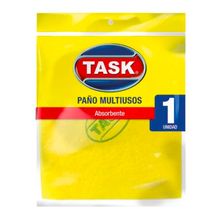 Paño TASK multiusos Und