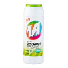 Limpiador 1A polvo abrasivo limón x700 g