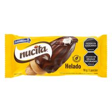 Cono COLOMBINA nucita x90 g