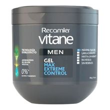 Gel VITANE max extreme control x500 g