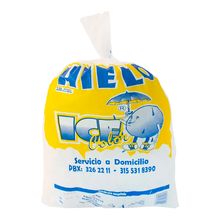 Hielo ICE COLOR x2500 g