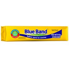 Margarina BLUE BAND x90 g