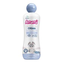 Crema ARRURRU suavidad y humectacion x400 ml