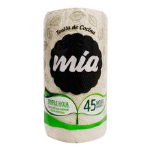 Toalla cocina MIA triple hoja