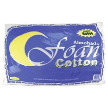 Almohada foan ALBARICOQUE cotto 70X50