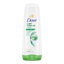 Acondicionador DOVE largos fortalecidos x400 ml
