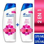 Shampoo-HEAD-SHOULDERS-2-en-1-suave-y-manejable-x2-unds-x375-ml_112310