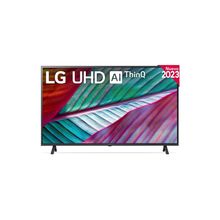 Televisor LG 43 Pulgadas Smart Tv 4K-UHD Ai ThinQ