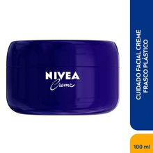 Crema NIVEA hidratante x100 g