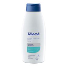 Shampoo MARIA SALOME acción diaria x1000 ml