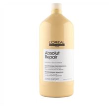 Loreal Serie Expert - Absolut Repair, Shampoo 1500ML