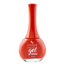 Esmalte VOGUE efecto gel flora x14ml
