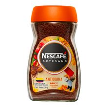 Café NESCAFE antioquia x150 g