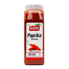 Pimentón BADIA x453.6 g