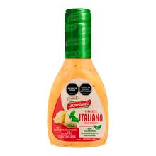 Vinagreta LA CONSTANCIA italiana x310 g