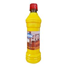 Sellador de pisos ASEAR amarillo x500 ml