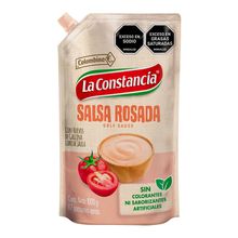 Salsa LA CONSTANCIA rosada x1000 g