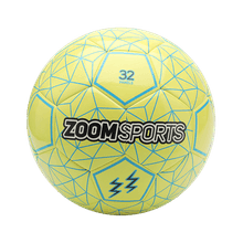 Balon Zoom Shock #4 Amarillo