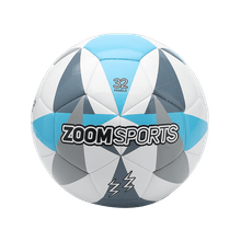 Balon Zoom Shock #4 Azul