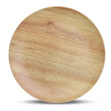 Plato HOME ELEMENTS ensalada pino melanina