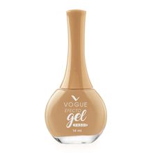 Esmalte VOGUE efecto gel jaguar x14 ml
