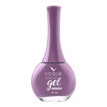 Esmalte VOGUE efecto gel acai x14 ml