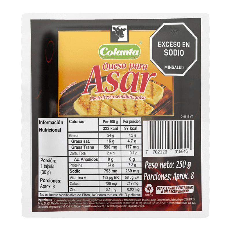Queso-COLANTA-para-asar-x250-g_42262