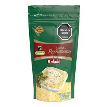 Queso COLANTA parmesano x100 g