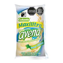 Avena COLANTA natural x1100 ml