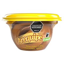 Arequipe COLANTA x220 g
