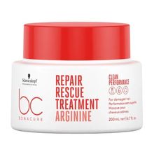 Tratamiento Capilar Bonacure Repair Rescue 200ml