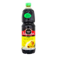 Salsa soya SAKURA lite x1000 ml